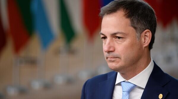   © Sputnik / Алексей Витвицкий