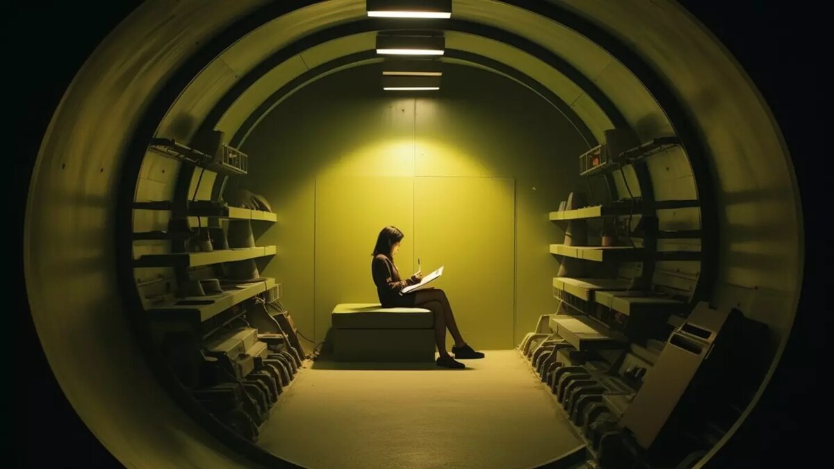     Рассказываем, где найти укрытие в случае опасности, кто отвечает за состояние убежищ и что нужно взять с собой.