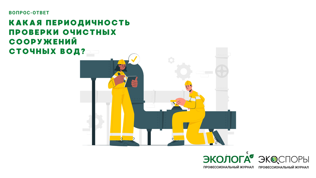 Ответ подготовила К.Ю. Ощепкова - постоянный автор журналов «Справочник эколога» и «ЭкоСпоры», эколог-эксперт