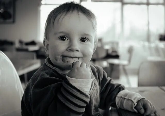 Когда хорошо поел. (pixabay)