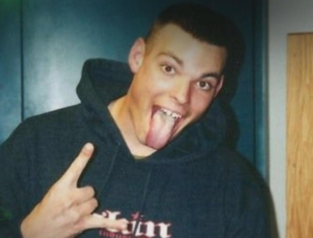 Джастин Хафф