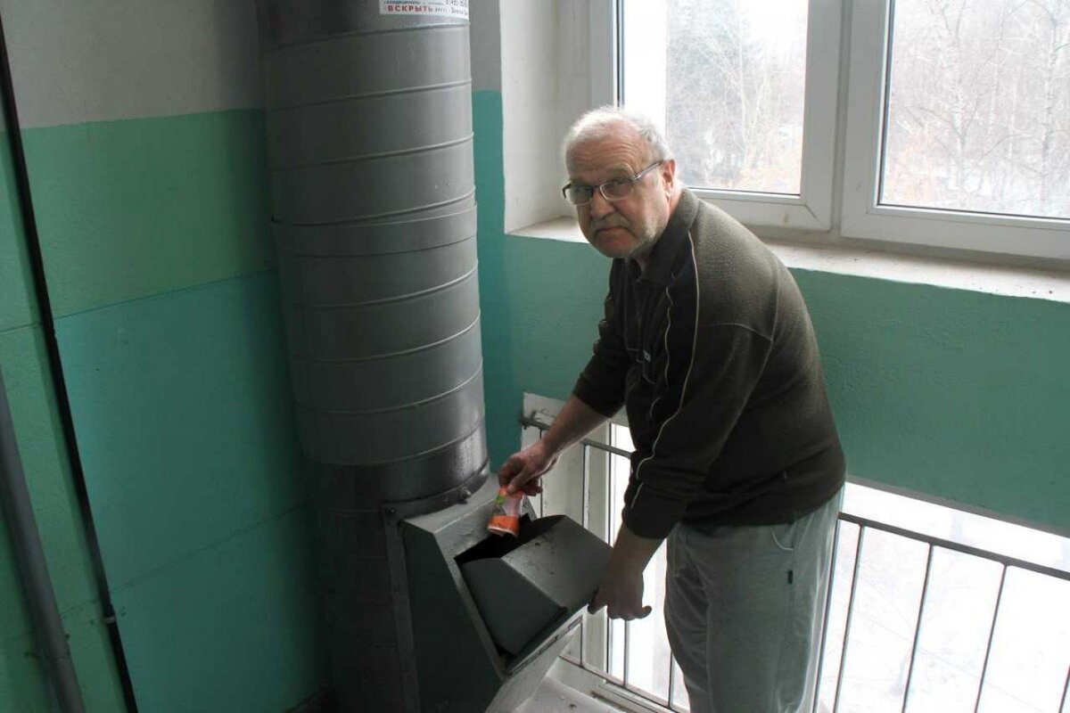 Звягинский крахмальный завод