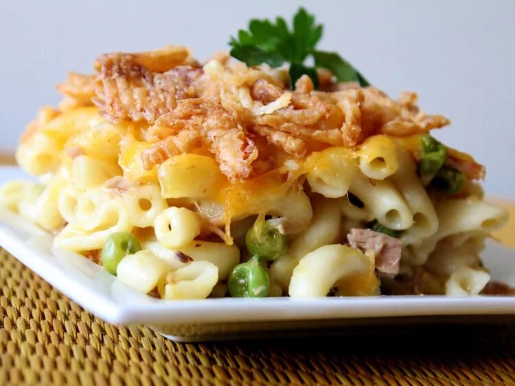 Бюджетный ужин