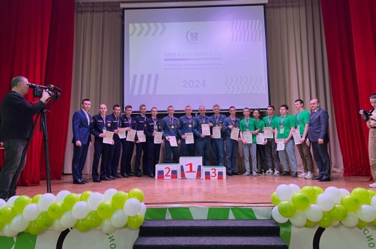    Лучше всех!