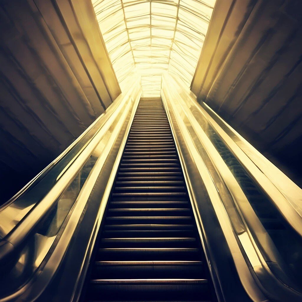 Эскалатор