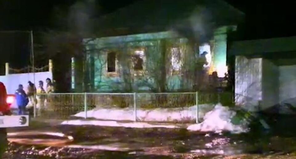    Пресс-служба ГУ МЧС по Челябинской области