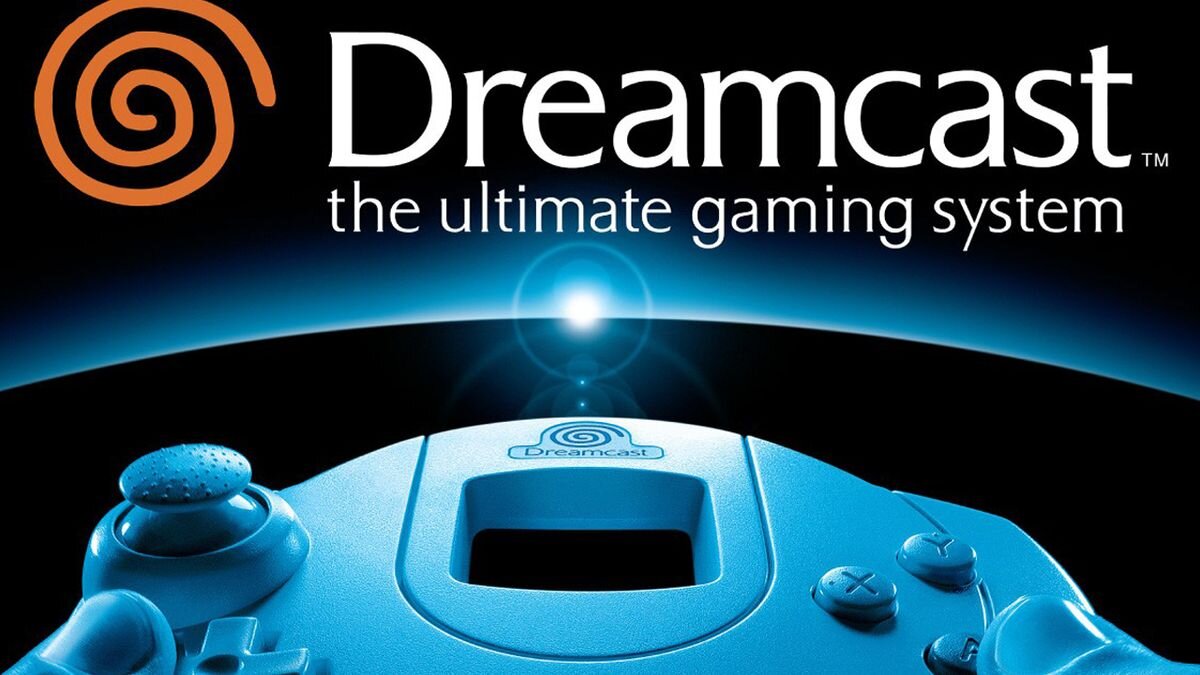 Sega Dreamcast о которой ты не знал | Retro Bit | Дзен