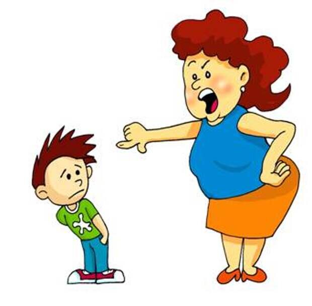 "За что мне такое наказание?!"