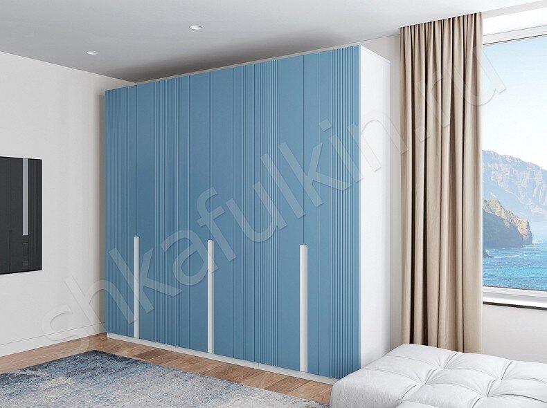 Шкафулькин