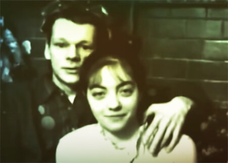 С Екатериной Герасимовой