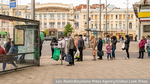     Фото: Lev Radin/Keystone Press Agency/Global Look Press   
 Текст: Антон Антонов