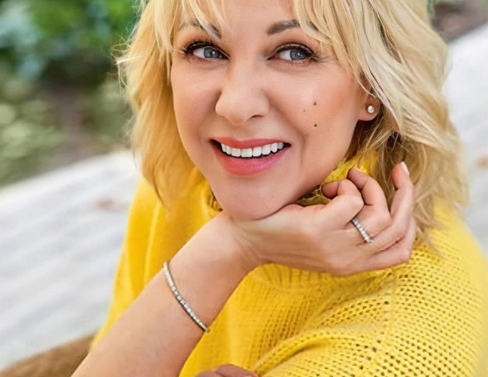 Загородный дом Елены Яковлевой: приятная атмосфера и уютный интерьер