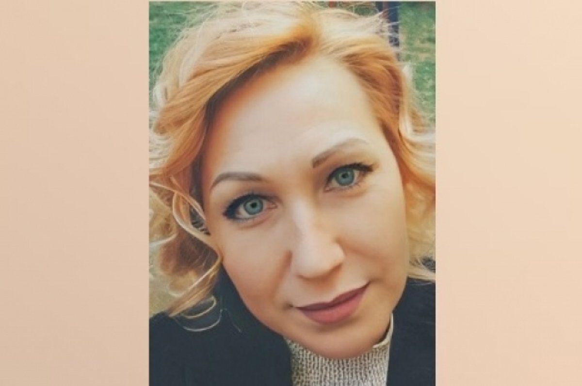    Молодая женщина пропала в Конаковском округе Тверской области