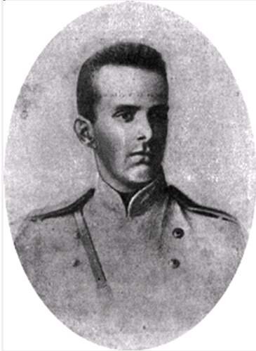 С.Ф. Кюльбах