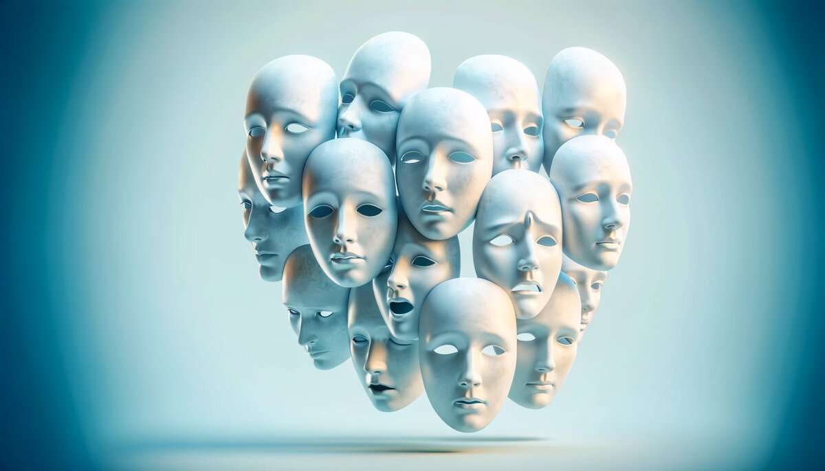 Эмоциональный интеллект (EQ) — это способность личности осознавать и понимать свои эмоции и чувства других людей и использовать эти навыки во взаимодействии с окружающими.