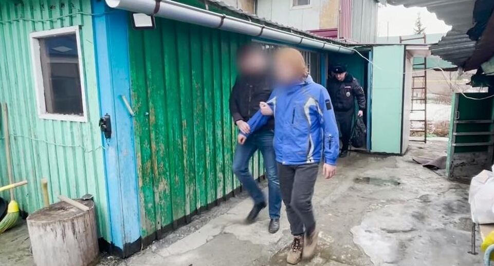    Пресс-служба СУ СК России по Новосибирской области