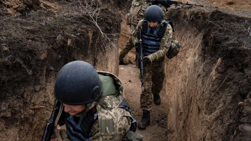 Военные Сводки - Чё там в мире?