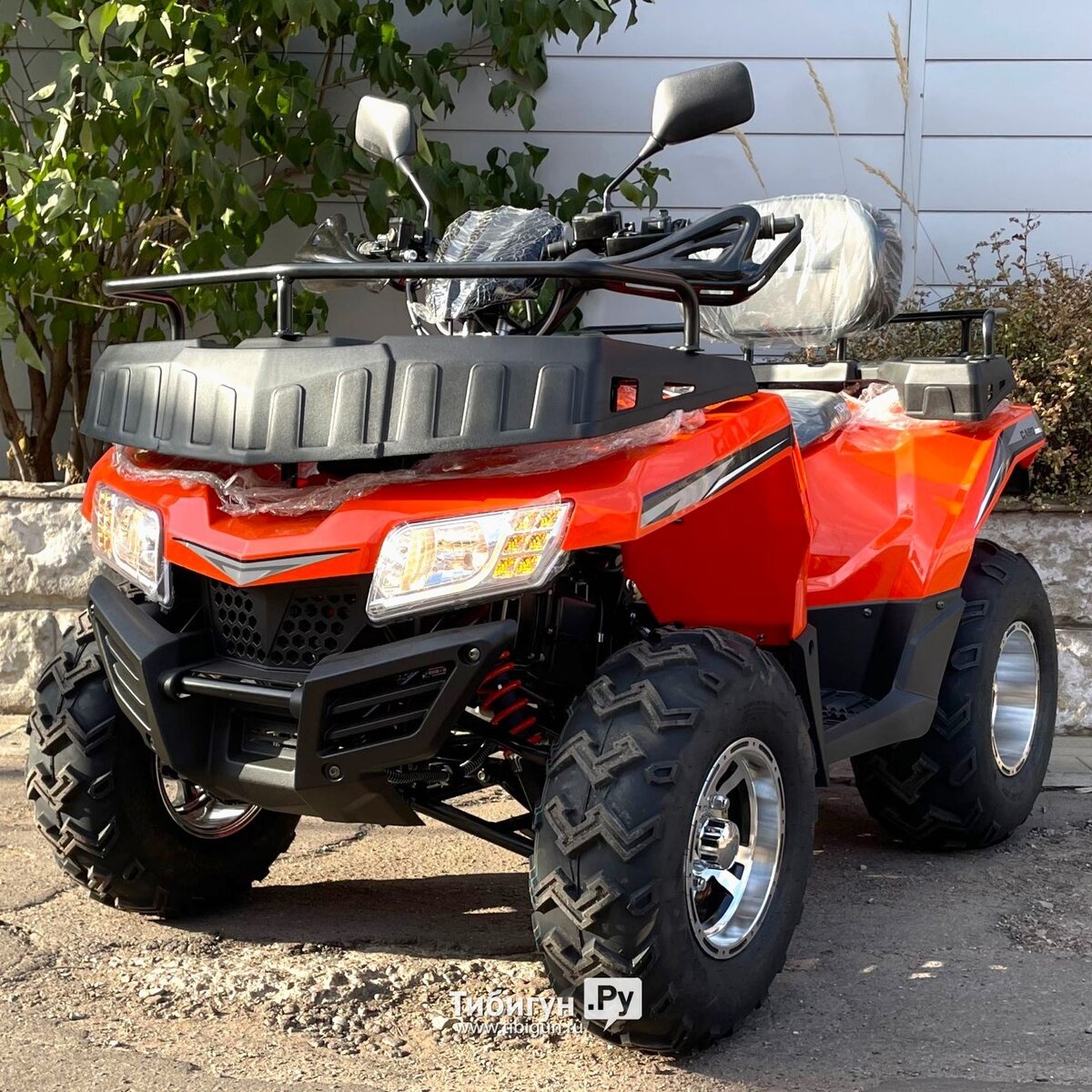 Yacota Cabo 200