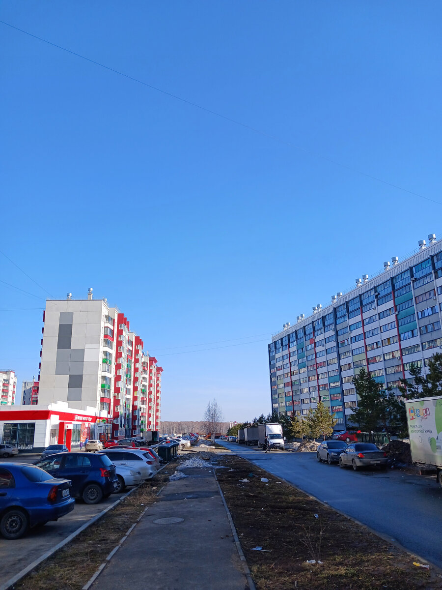 "Доброе утро, мир! Ты прекрасен!" Фото автора