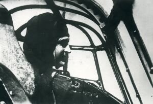 А.П.Чурилин. 1940-е гг
