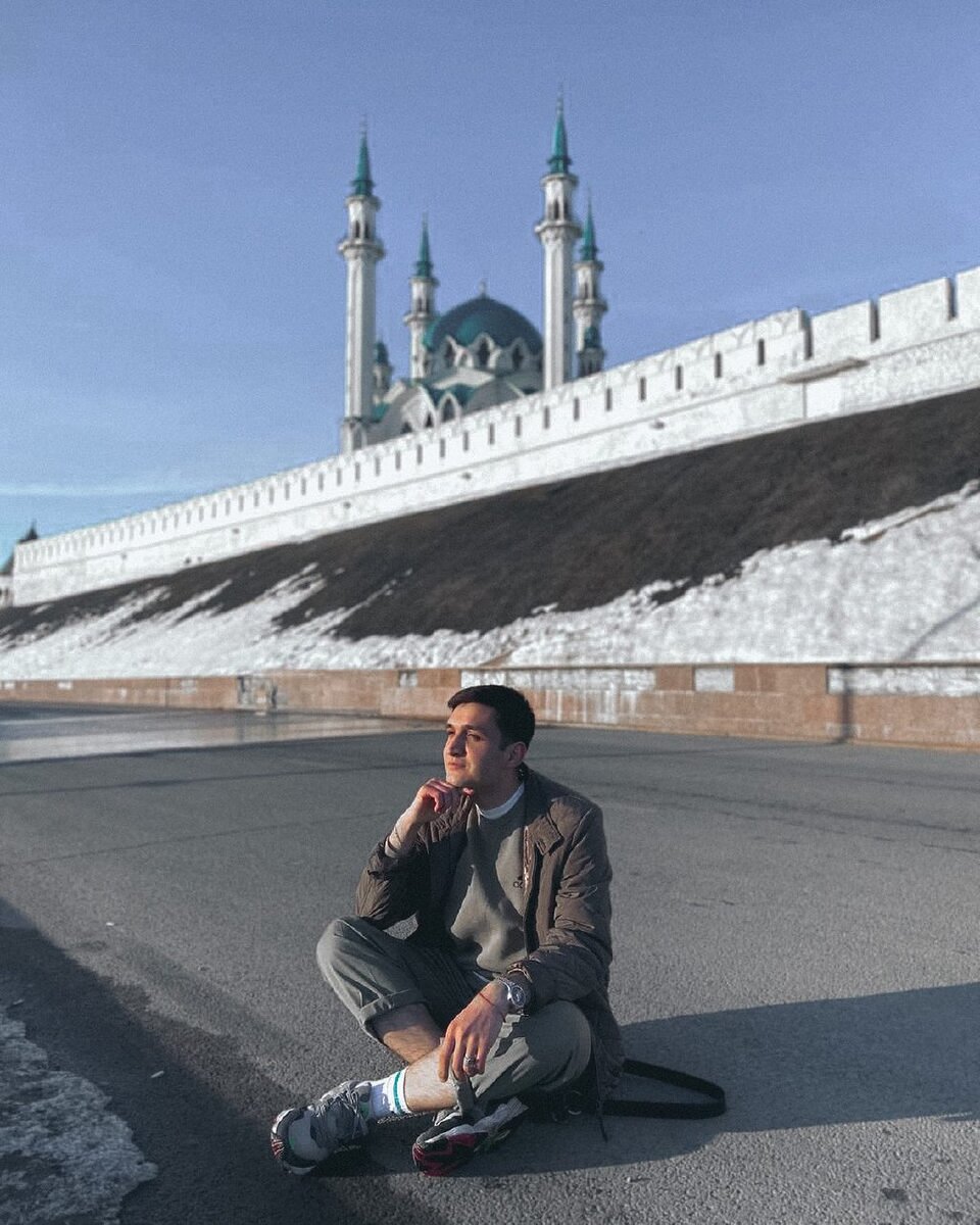 А завтра я буду любить тебя ещё сильнее, чем сегодня! 🖤