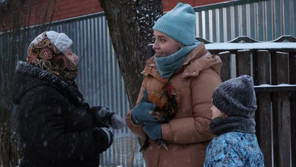 Листайте вправо, чтобы увидеть больше изображений