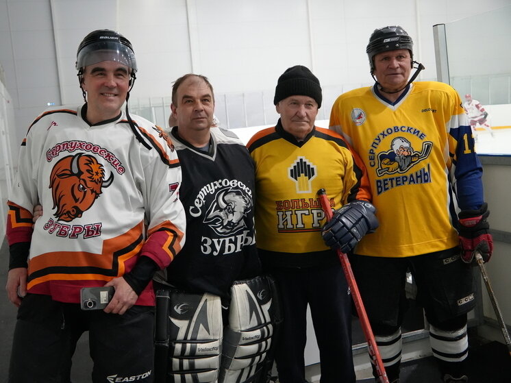     фото: пресс-служба администрации г.о. Серпухов