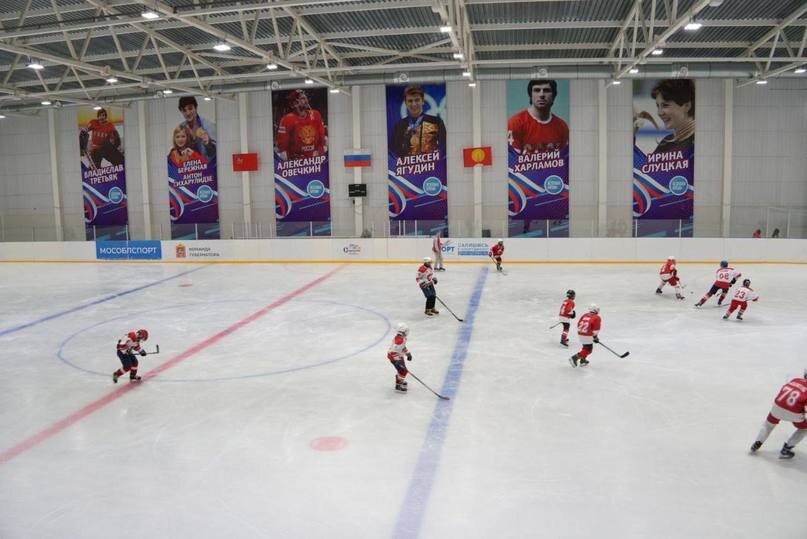     фото: пресс-служба администрации г.о. Серпухов