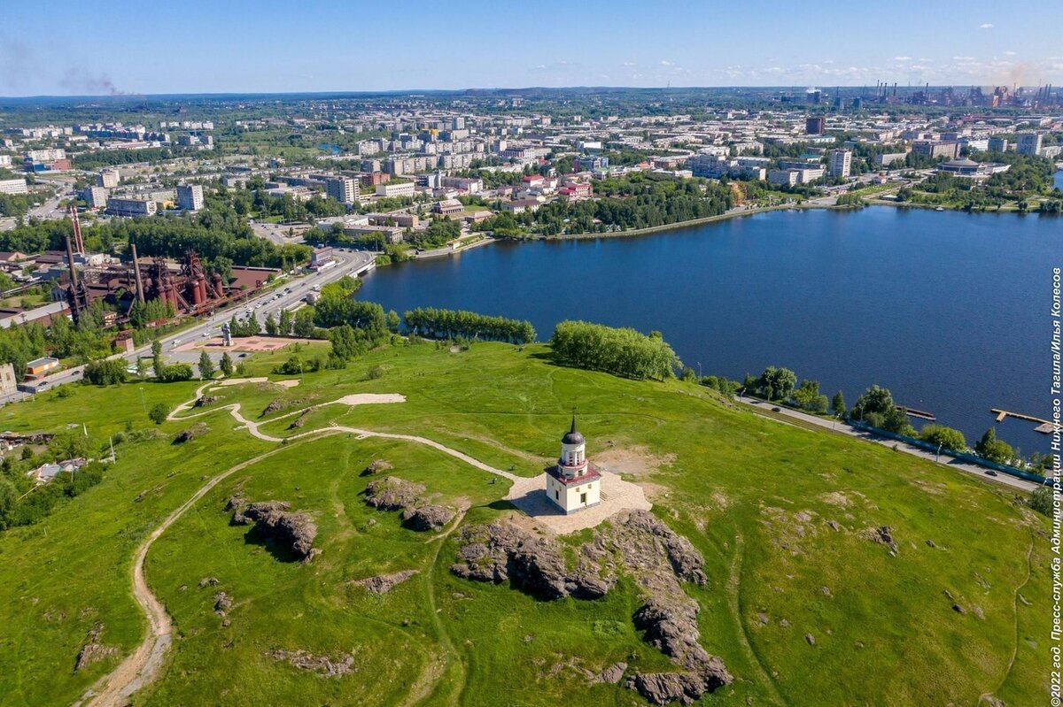 Нижний Тагил вошел в число городов с благоприятной городской средой |  vsenovostint.ru — Все новости и главные события Нижнего Тагила | Дзен