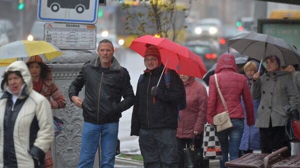    © Sputnik / Виктор Толочко