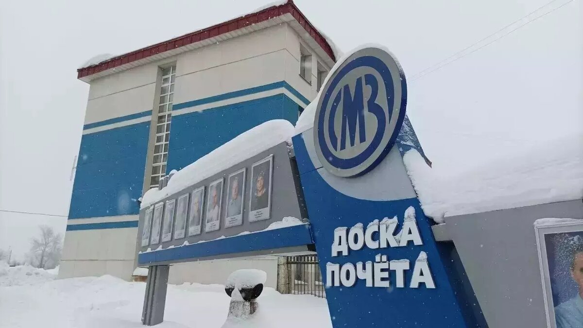     Ранее суд изъял в пользу государства контрольный пакет акций завода, принадлежащий бизнесменам.