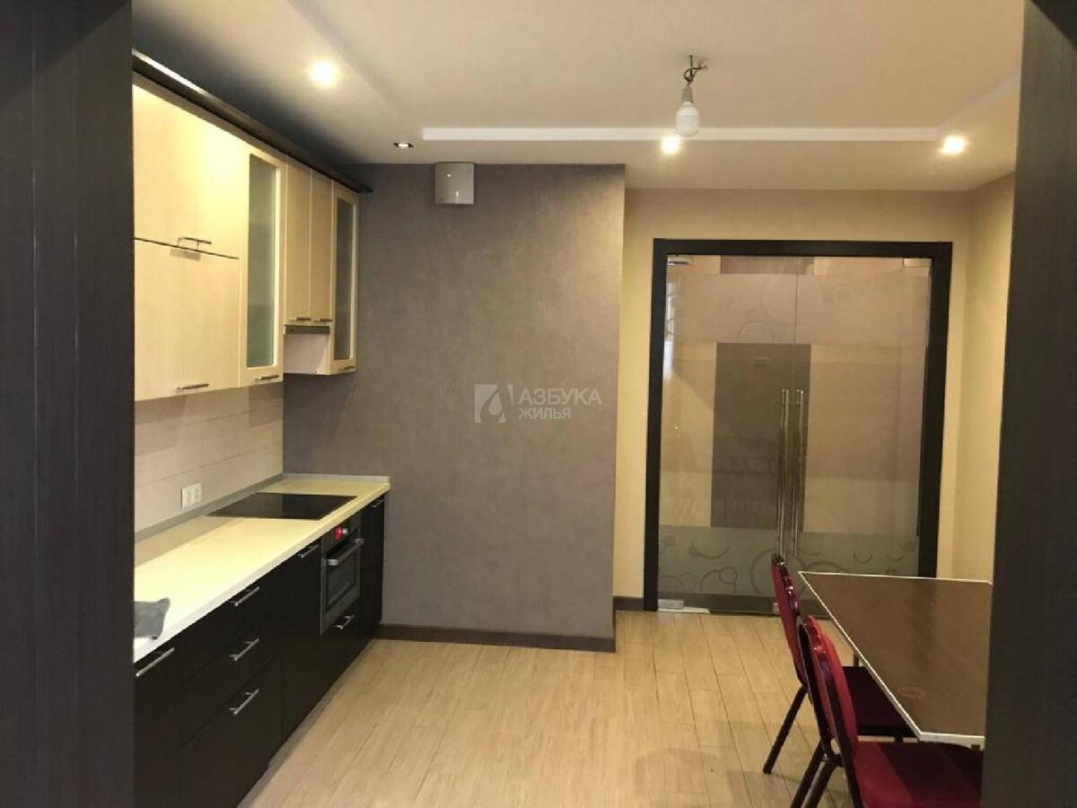 квартира  в Котельниках