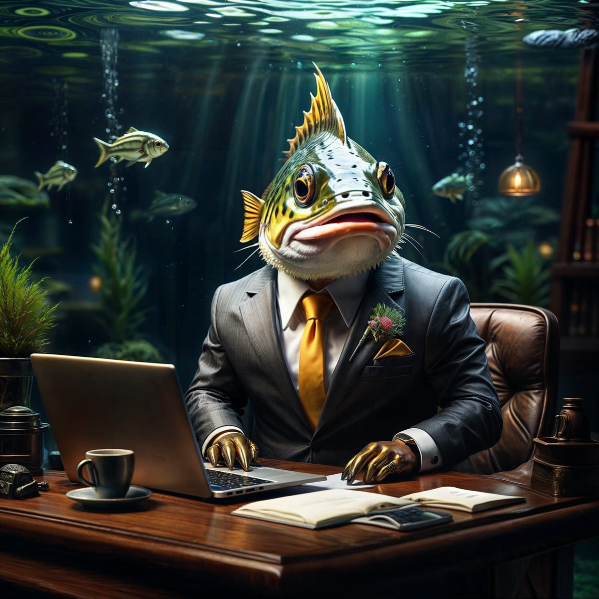 Автор онлайн курсов