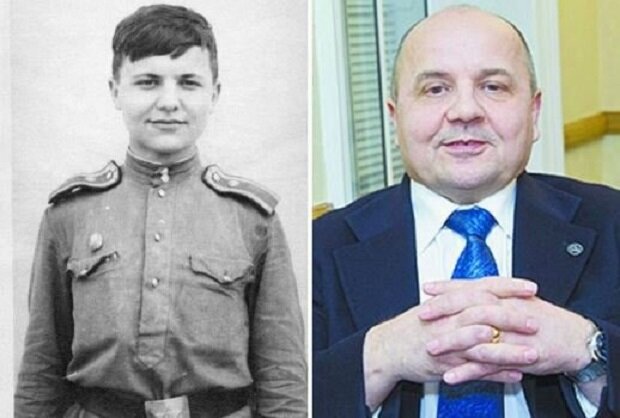 К вопросу о том, был ли Резун пассивным гомосексуалистом или на ...