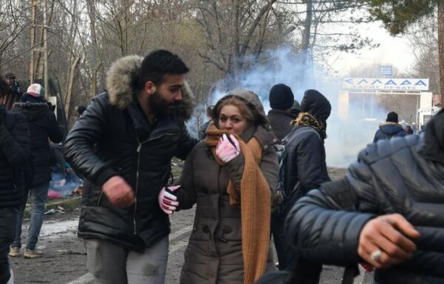    Массовые беспорядки с оружием и стрельба по отелю: Что происходит в Турции