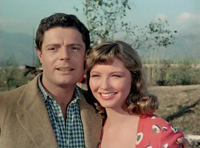  «Дни любви», Excelsa Film (Италия), Omnium International du Film (Франция)
