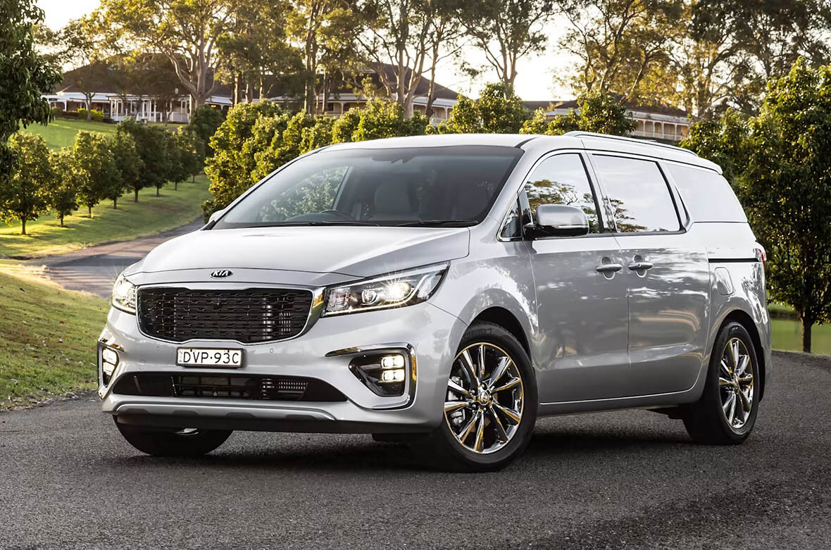 Путешествие с Комфортом: Впечатления от Поездки на 2019 KIA Carnival |  WestMotors АВТО, МОТО ПОД ЗАКАЗ | Дзен