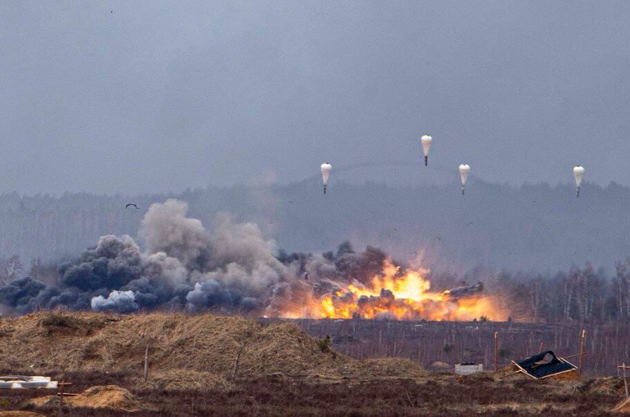 Фото: Global Look