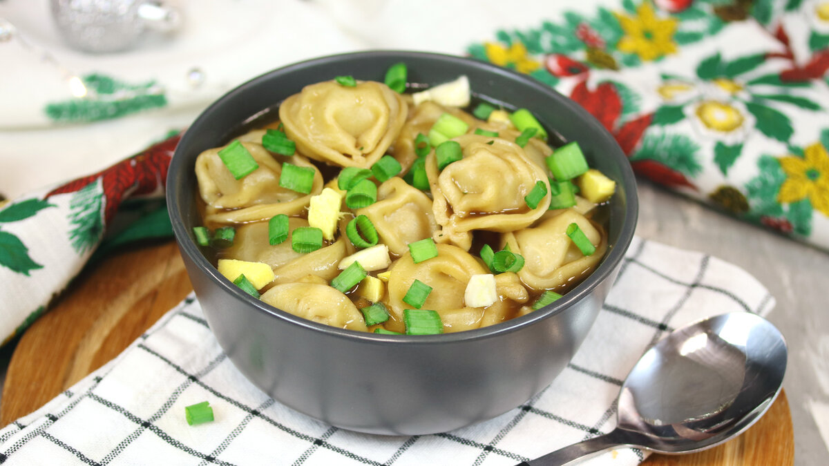 Рецепты ЕРМОЛИНО