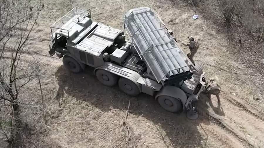 Фото: Министерство обороны РФ