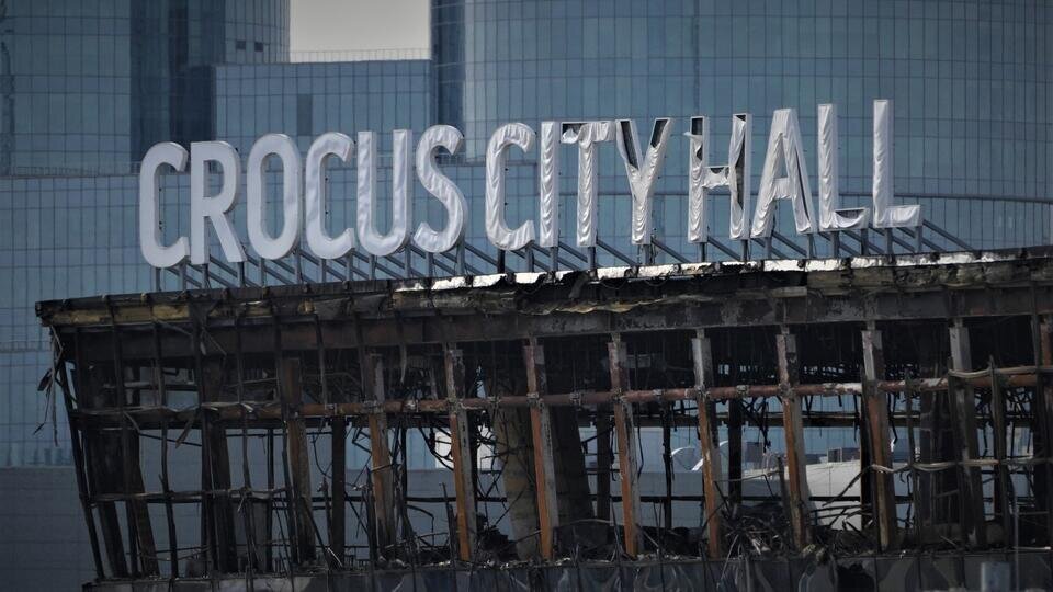 Фото: © Известия/Сергей Лантюхов