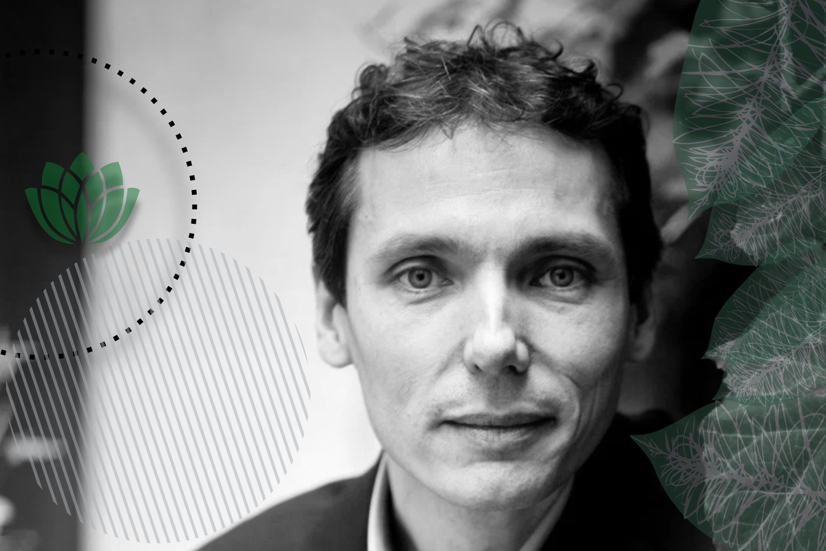 Лоран Гунель (Laurent Gounelle) — французский писатель, специалист по развитию личности