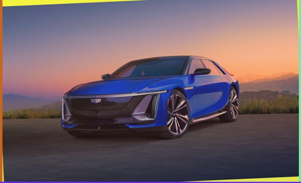 

Новая линейка электромобилей Cadillac начнется с внедорожника Lyriq 2023 года выпуска и продолжится флагманским седаном Celestiq, который должен появиться в ближайшее время. Его впечатляющий дизайн был представлен в 2022 году, и мы знаем, что он будет оснащен полноприводной электрической трансмиссией и сможет похвастаться запасом хода более 300 миль. Скорее всего, они будут стоить около 300 000 долларов и будут обладать соответствующими технологиями и роскошью.