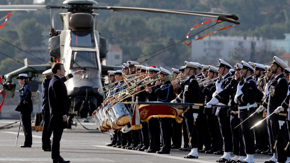 (Фото для иллюстрации)