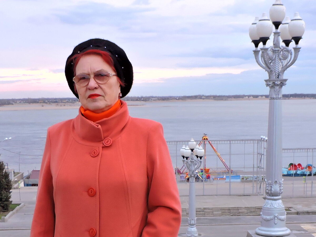 Авторское фото