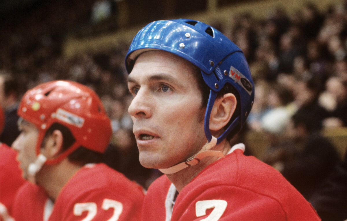    Виталий Давыдов, 1972 год  Вячеслав Ун-Да-син/ТАСС