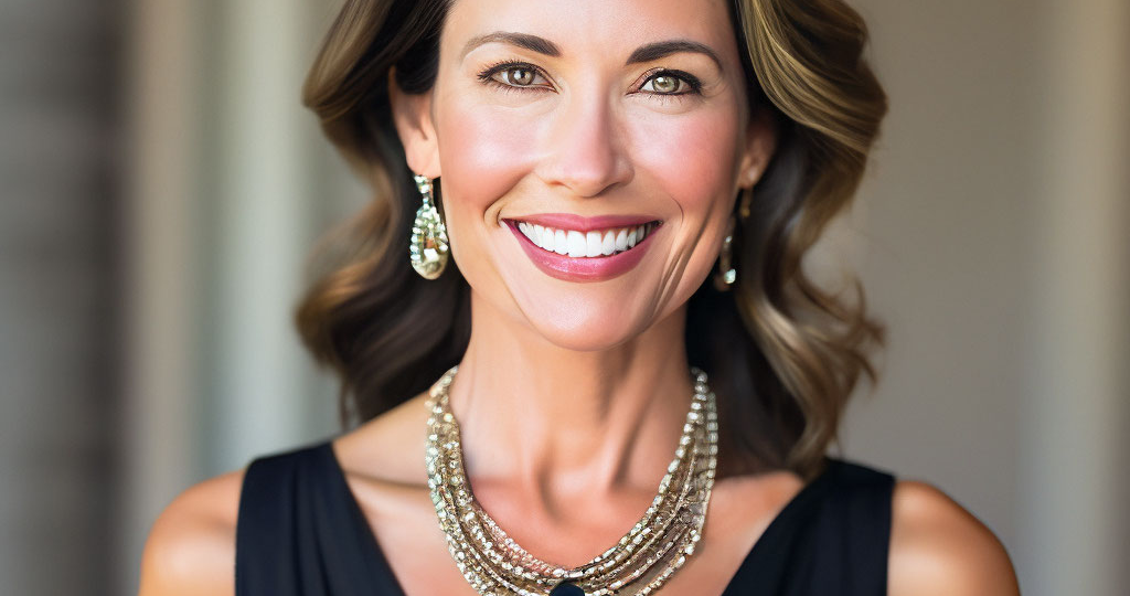 Что выдает ваш возраст? Спойлер- это не морщинки