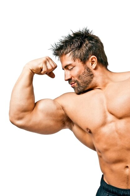 Иллюстрация из интернета. Попробуйте такого накормить одной котлеткой.