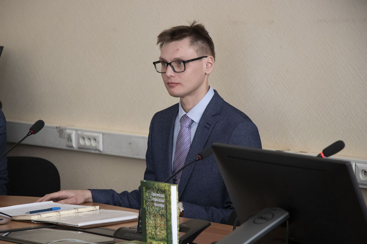 Фото: Анастасия Калакуцкая (Институт философии РАН)