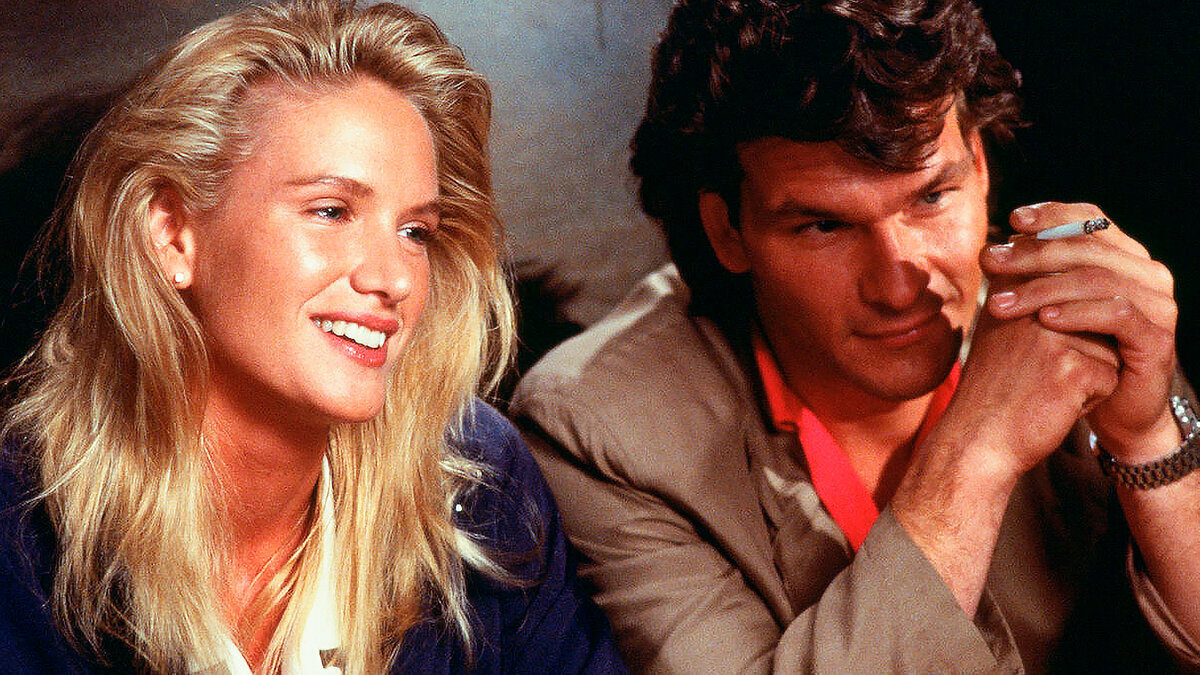 Всё будет хорошо (1995, фильм) - "Фильм с ноткой ностальгии и печали, несмотря н